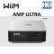 WIIM AMP ULTRA Music Streaming Amplifier