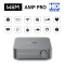 Wiim AMP PRO Music Streaming Amplifier สี Space Grey