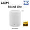 WiiM Sound Lite Smart Speaker