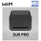 WiiM Sub Pro Subwoofer Speaker