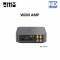 WiiM AMP Music Streamer with Amplifier