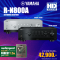 Yamaha R-N800A Network Receiver