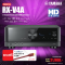 Yamaha RX-V4A AV Receiver with 8K HDMI and MusicCast 5.2CH