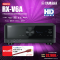 YAMAHA RX-V6A AV Receiver with 8K HDMI and MusicCast 7.2CH