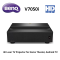ฺBENQ V7050i 4K Laser TV Projector for Home Theater, Android TV