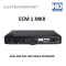 ELECTROCOMPANIET ECM 1 MKII High End DAC and Music Streamer