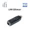 iFi LAN iSilencer Network LAN filter