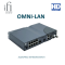 IFI Audio SilentPower OMNI-LAN (AUDIOPHILE NETWORK SWITCH)
