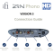 iFi Zen Phono 3 Phono Stage