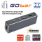 iFi GO Bar Ultraportable USB DAC/headphone Amplifier