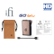 iFi Audio GO Blu DAC/ Headphones Amplifier/ Bluetooth Receiver