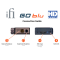 iFi Audio GO Blu DAC/ Headphones Amplifier/ Bluetooth Receiver