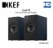 KEF Coda W All-In-One Wireless HiFi Speakers