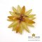 เข็มกลัดดอกบัว/Real Water Lily on Brooches