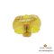 เข็มกลัดดอกกล้วยไม้สกุลหวายเดนโดรเบียม / Dendrobium Orchid Brooch