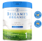 Bellamy’s Organic Beta Genica-8 stage 1