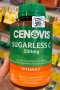 Cenovis sugarless C 500 mg.