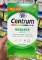 Centrum Advance