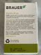 Brauer Allergy Oral spray