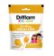 Difflam kids throat pops manuka honey