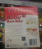 Baby Mum-Mum Vegetable