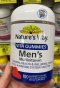 Nature's Way Gummies Men's Multivitamin