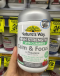 Nature’s Way High Gummies Calm & Focus (L-Theanine 100 mg)
