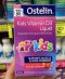 Ostelin Kids Vitamin D3 Liquid