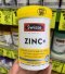 Swisse Zinc+ 120 tab