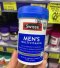 Swisse Men's Multivitamin