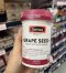 SWISSE GRAPE SEED+ 180เม็ด