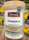 Swisse Vitamin D (60 cap)