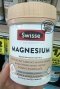 Swisse Magnesium 120 tap