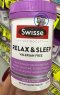 Swisse Relax & Sleep