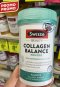 Swisse Beauty Collagen Balance Powder