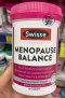 Swisse Menopause