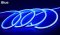 NEON LED STRIP 7 COLOR 12 V