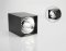 SURFACE DOWNLIGHT SQUARE 1xE27 fixture (6")