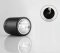 SURFACE DOWNLIGHT ROUND 1xE27 fixture (6”)