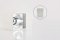 SURFACE DOWNLIGHT SQUARE 1xE27 fixture