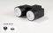 Downlight Double Rotation GU10