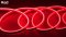 NEON LED STRIP 7 COLOR 12 V
