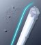 SEAL WATERPROOF LUMINAIRE  With out lamp