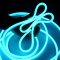 LED Strip Light (Ice Blue)