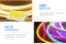 NEON LED STRIP 7 COLOR 12 V