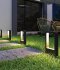 LED Exterior Bollard Light 15W