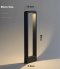 LED Exterior Bollard Light 15W
