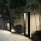 LED Exterior Bollard Light 15W