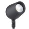 LED Spot light Base Outdoor Bollard 40W Adjustable IP65