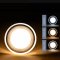 LED DOWNLIGHT 3 COLOR 1
